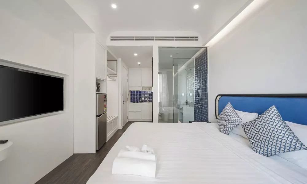 M Gallery Apartment Phu Quoc, фото 2