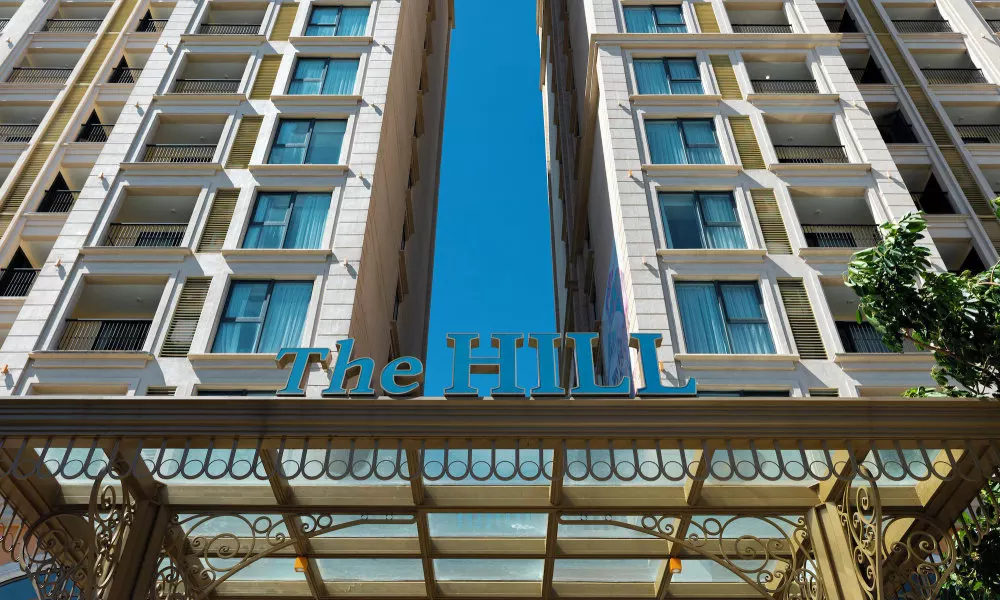 M Gallery Apartment Phu Quoc
