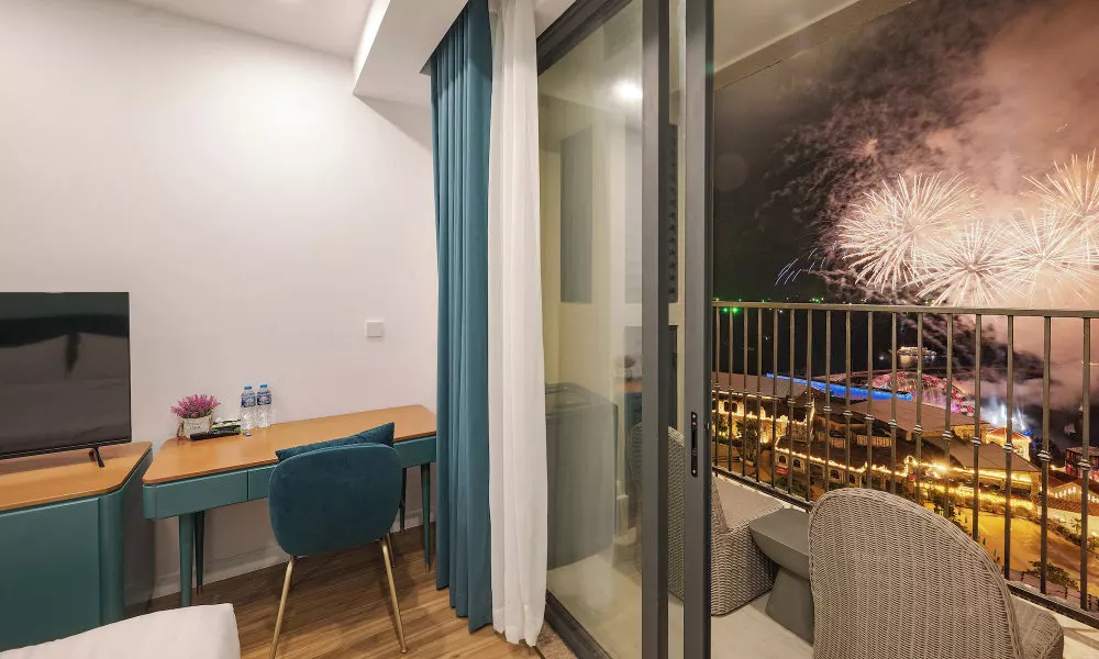 M Gallery Apartment Phu Quoc, фото 4