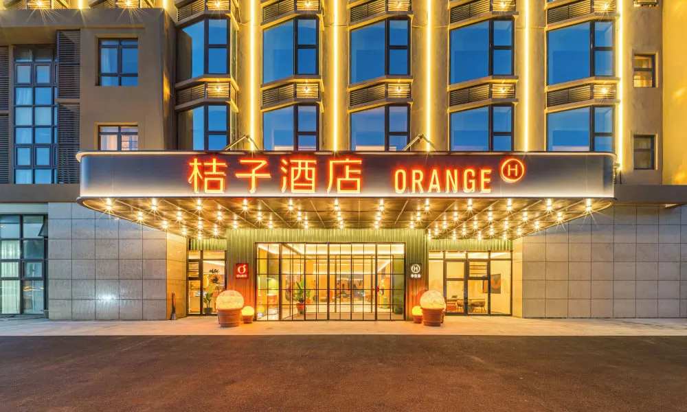 Orange Hotel