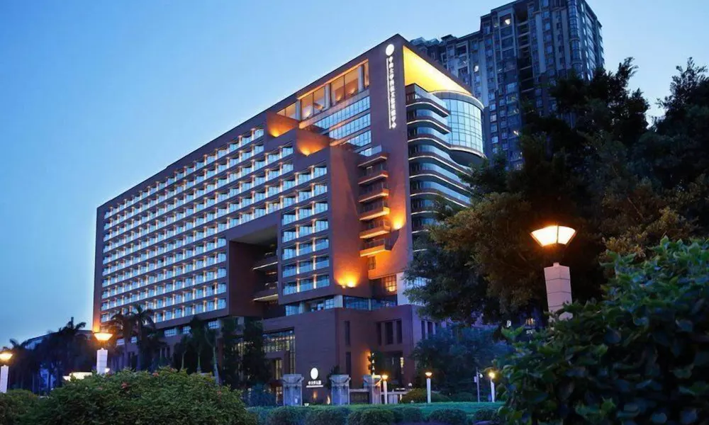 Sun Yat-sen University Kaifeng Hotel