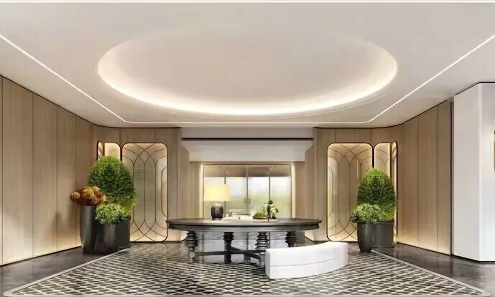 Hilton Garden Inn Guangzhou Baiyun Airport
