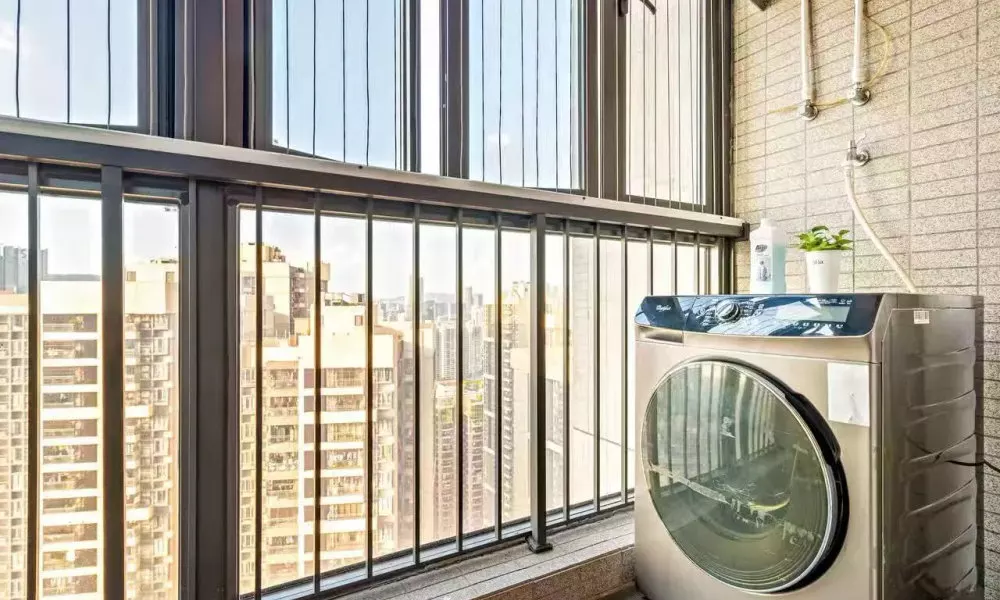 Aifte International Apartment, фото 3