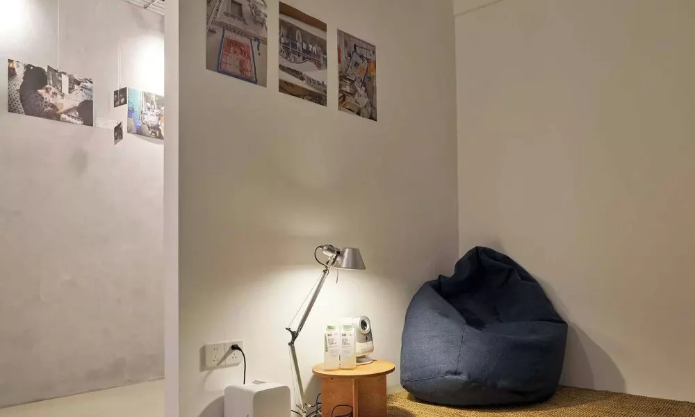 Tiaohai Living Youth Hotel, фото 4