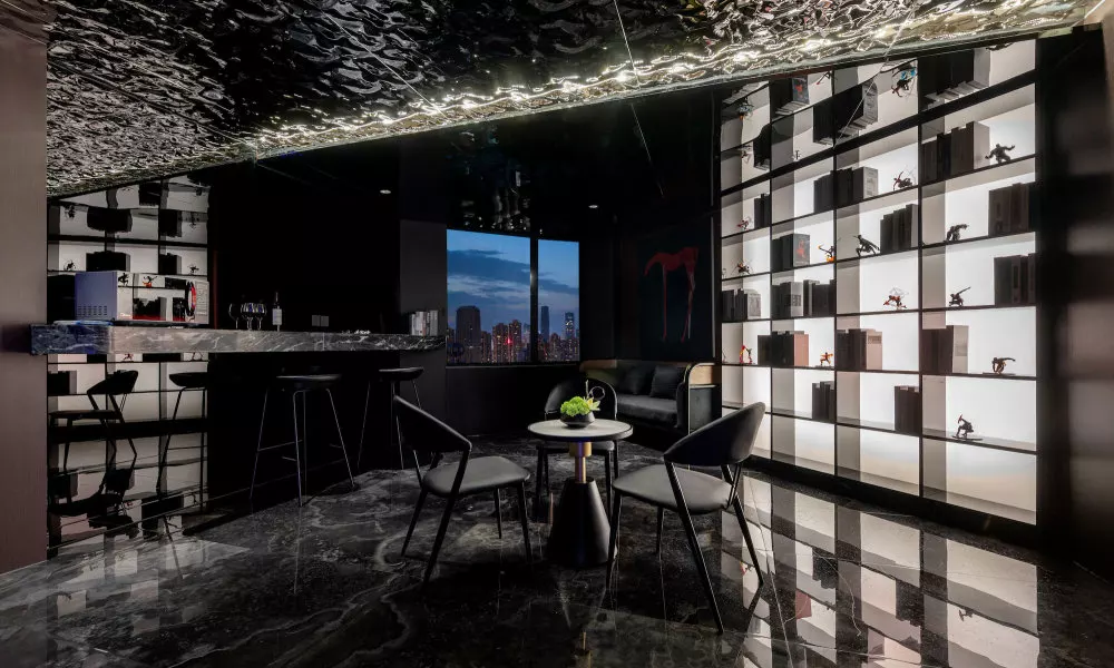 ENJI S Shancheng Designer Hotel, фото 3