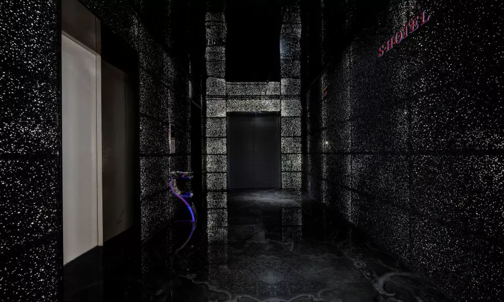 ENJI S Shancheng Designer Hotel, фото 4