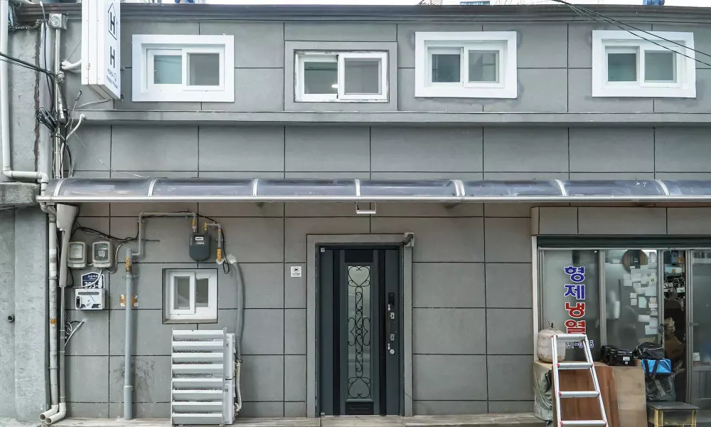 KOREA HAPPY HOUSE, фото 4