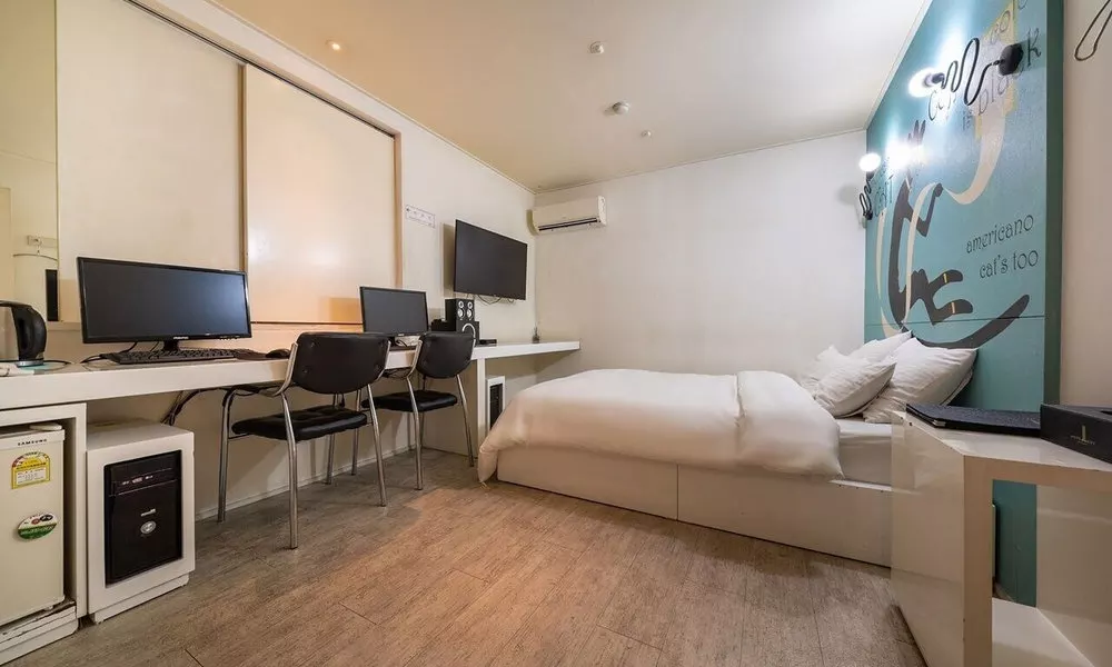 Guri Lexy Hotel, фото 2