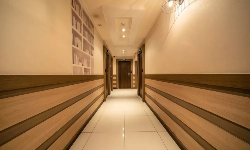 Guri Lexy Hotel, фото 5