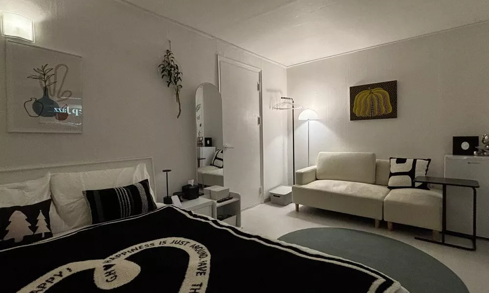 Space B&B, фото 3