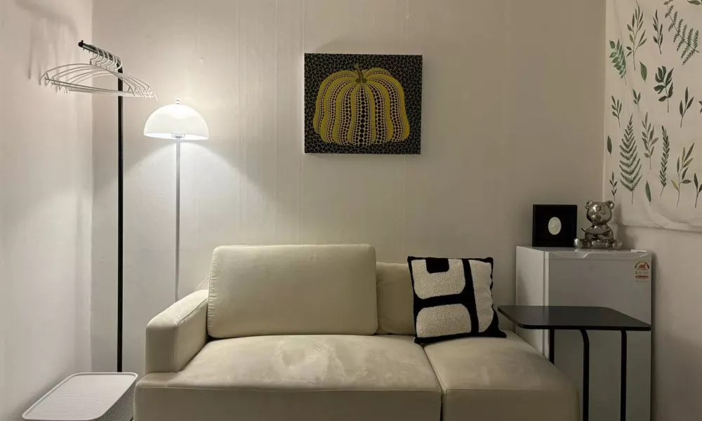 Space B&B, фото 2
