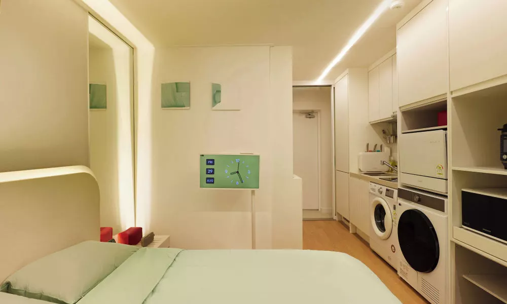 StayLink, фото 4