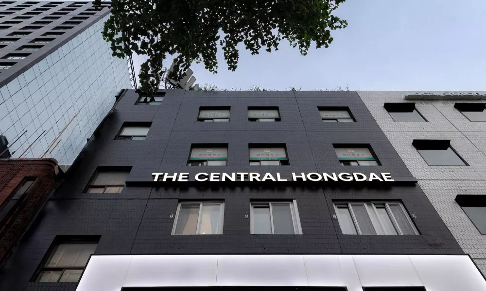 The Central Hongdae, фото 5