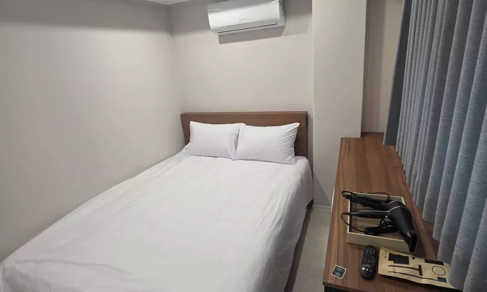 Hotel Cozy Ten, фото 2
