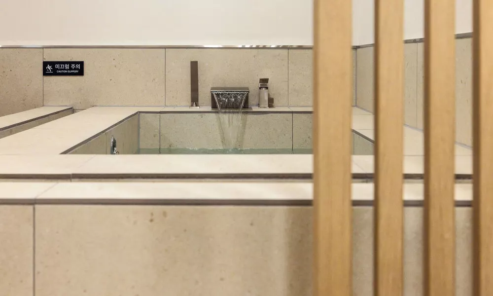 Aank Hotel Cheongnyangni, фото 3