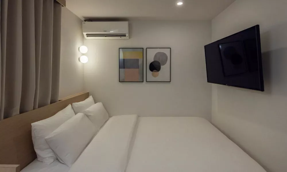 Aank Hotel Cheongnyangni, фото 2