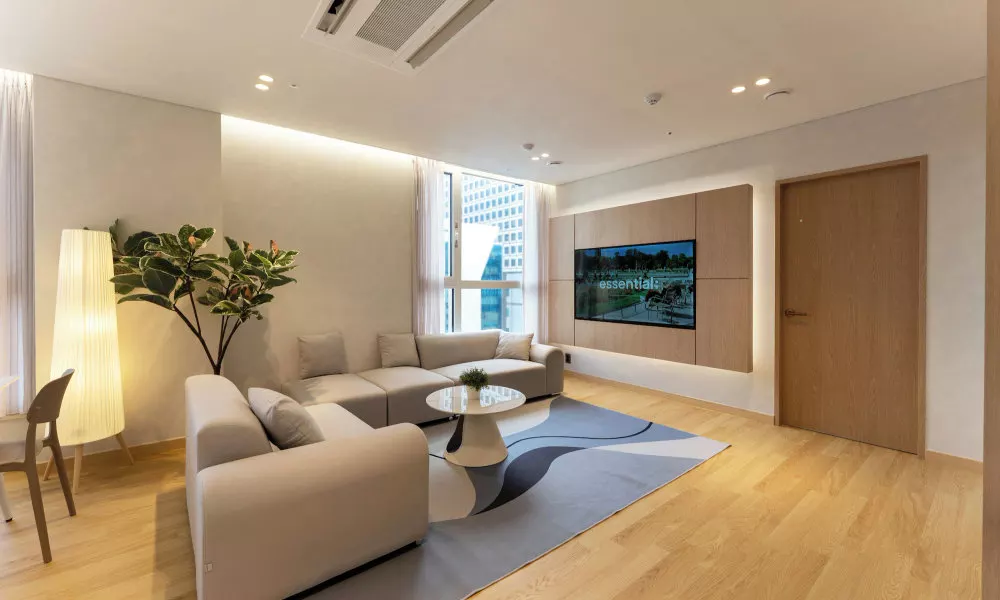 MSstay Myeongdong