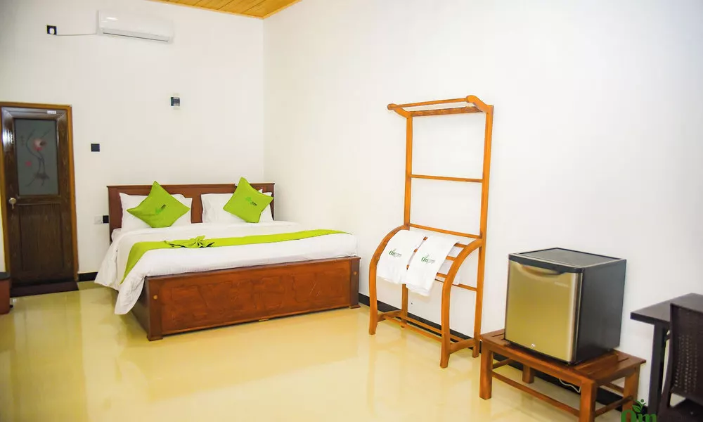 Om Ayurvedic Resort, фото 3