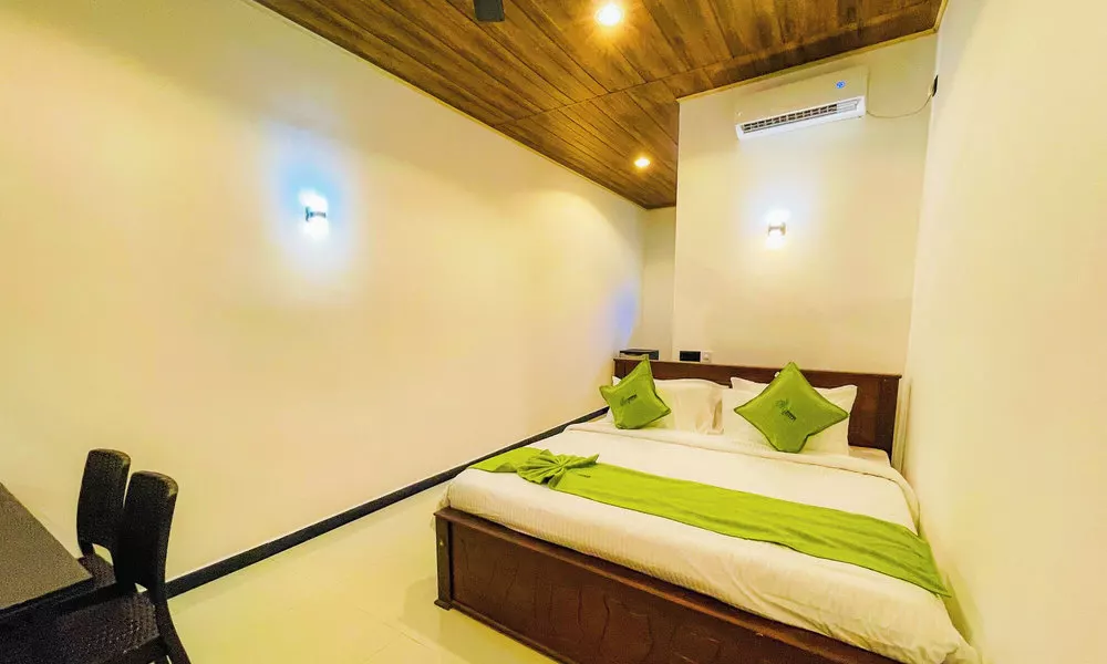 Om Ayurvedic Resort