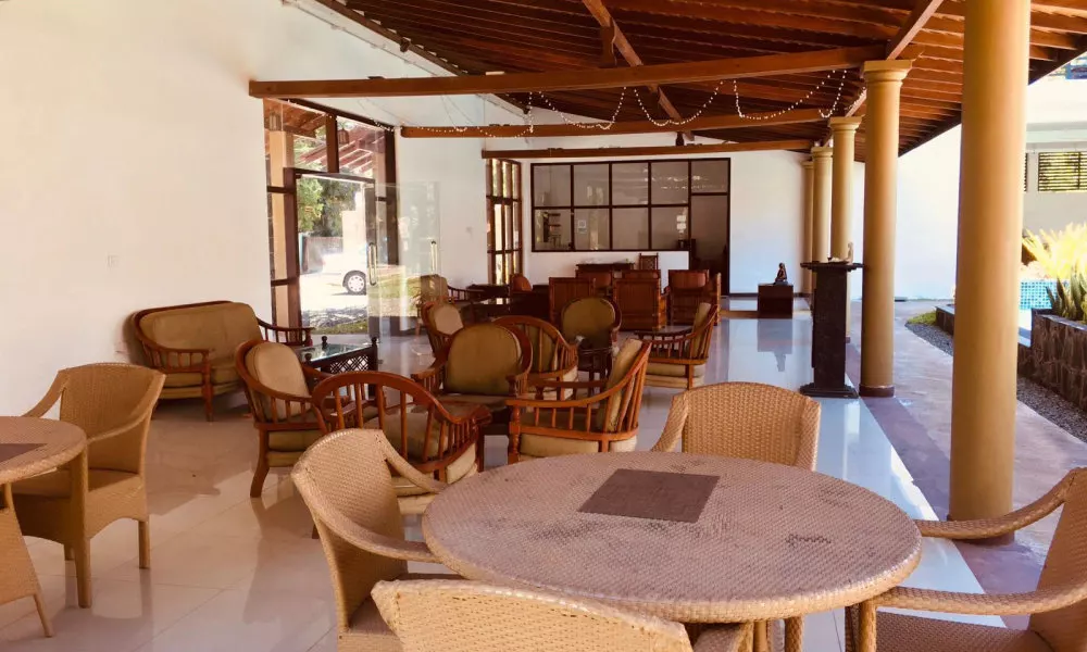 BluOra Resort, фото 2