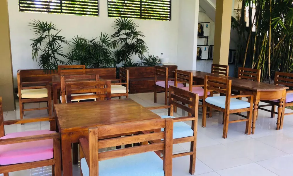 BluOra Resort, фото 4