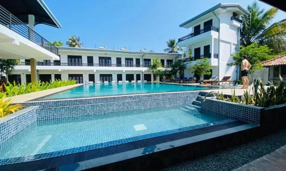 BluOra Resort, фото 5
