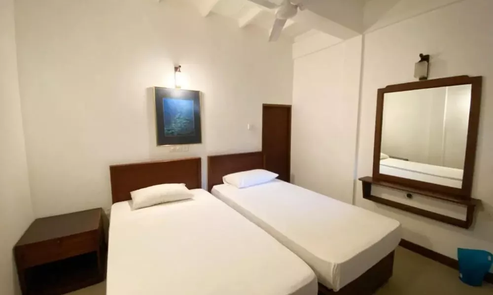 BluOra Resort, фото 3