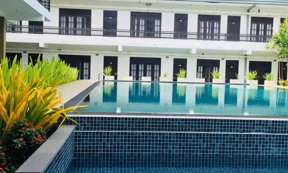 BluOra Resort