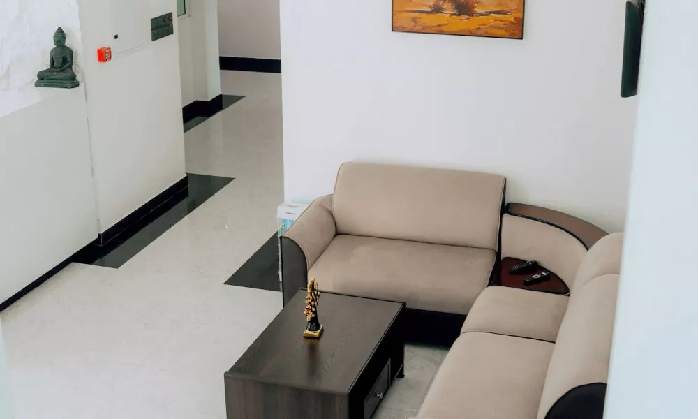 kings town hotel, фото 2