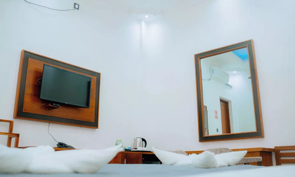 kings town hotel, фото 3