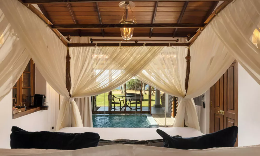 Oruva Beachside Villa, фото 2