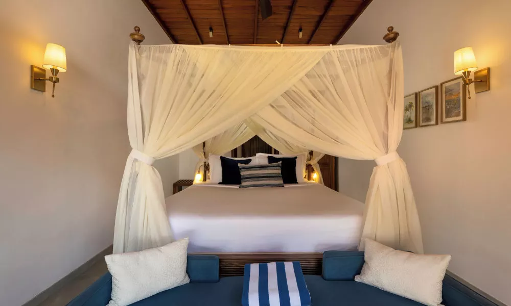 Oruva Beachside Villa, фото 3
