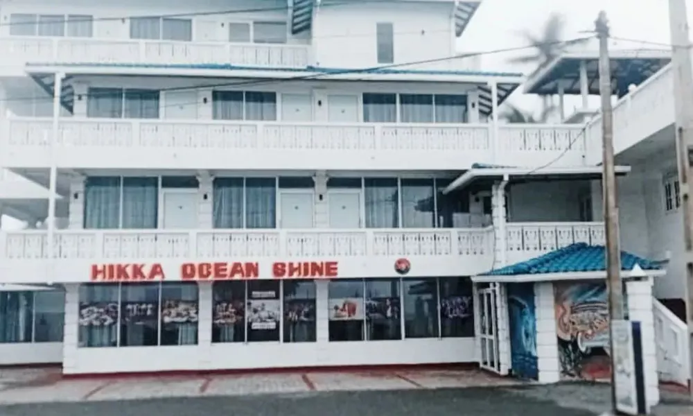 Hikka Ocean Shine, фото 4