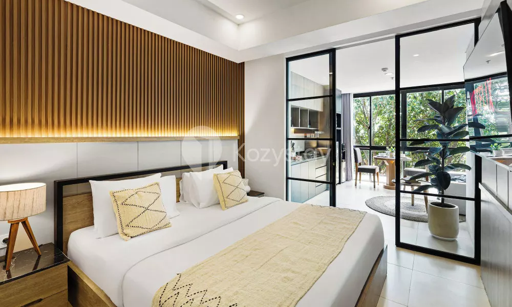 Caraya by Kozystay - Nusa Dua