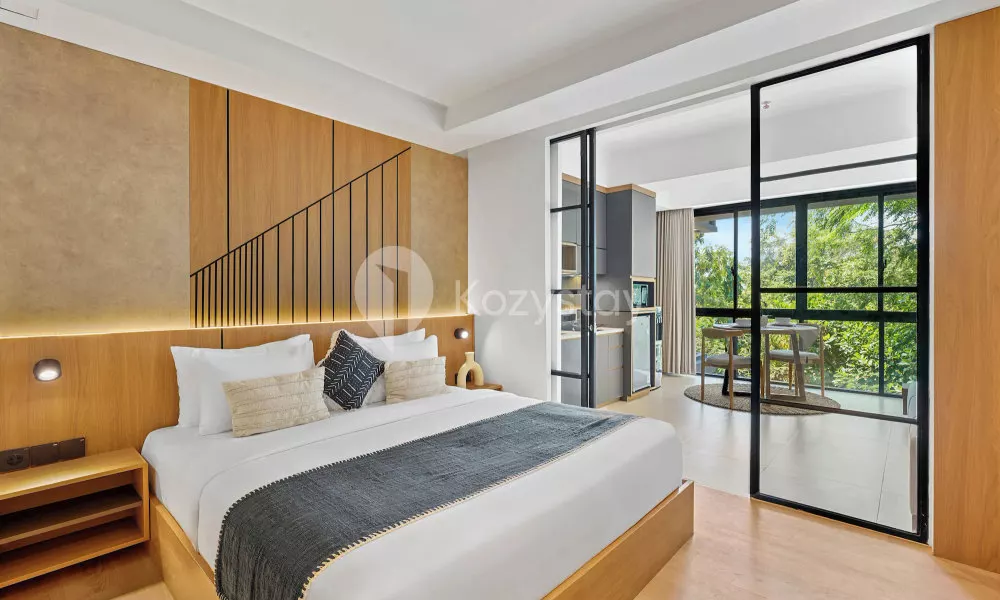 Levora by Kozystay - Nusa Dua