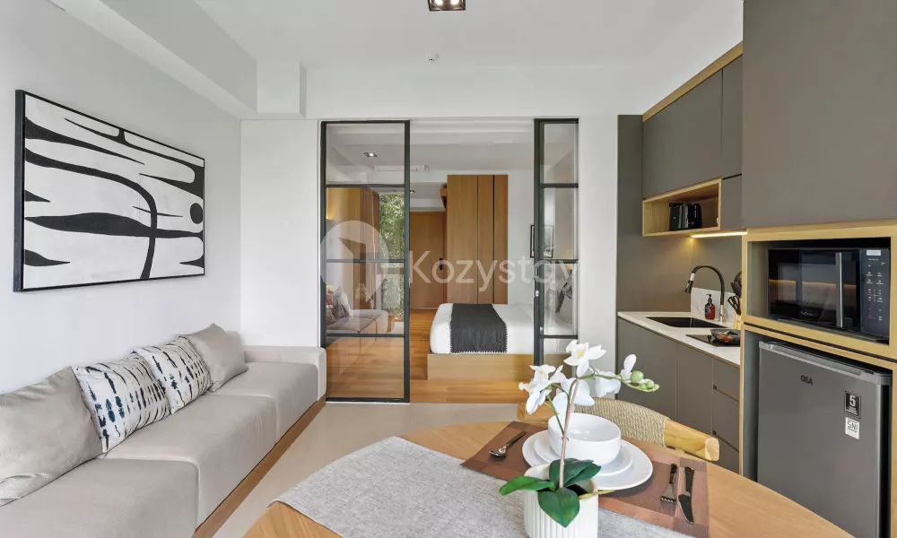 Levora by Kozystay - Nusa Dua, фото 2