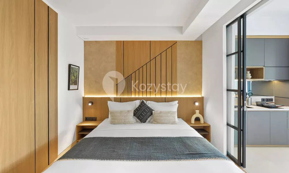 Levora by Kozystay - Nusa Dua, фото 3
