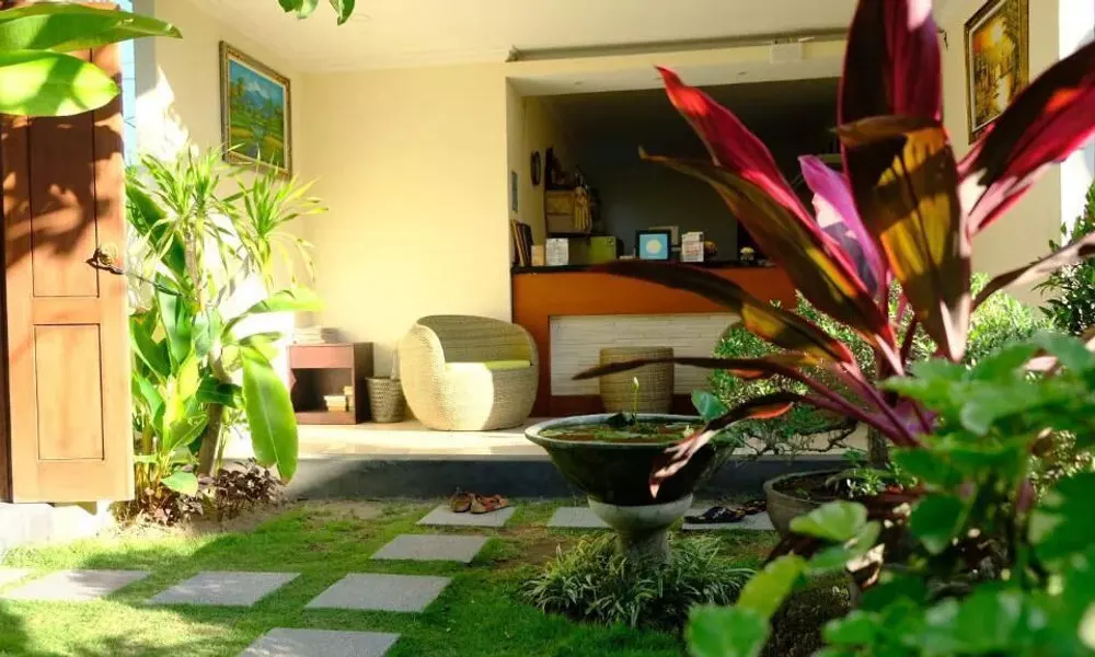 Kubu Green Nusa Dua, фото 2