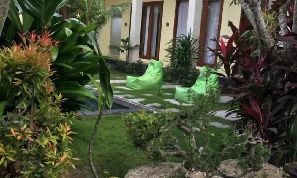 Kubu Green Nusa Dua, фото 5