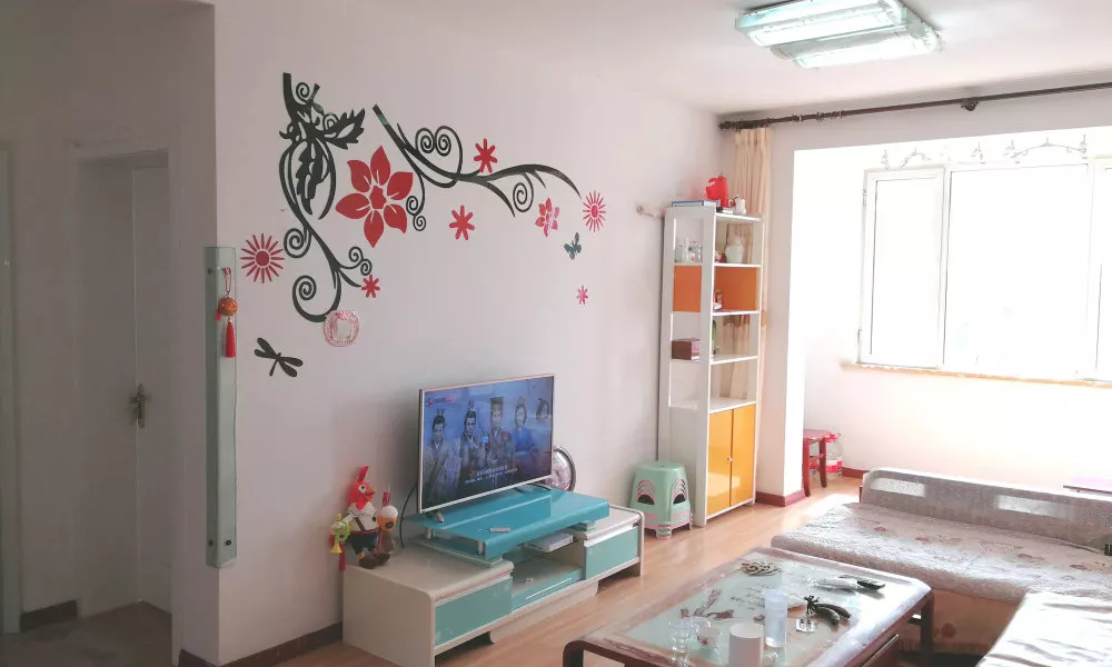Blessed Family Holiday 2BR Apartment 601, фото 2
