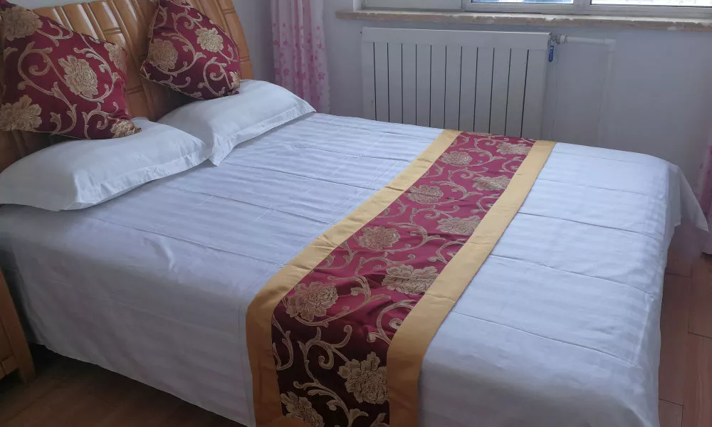 Blessed Family Holiday 2BR Apartment 601