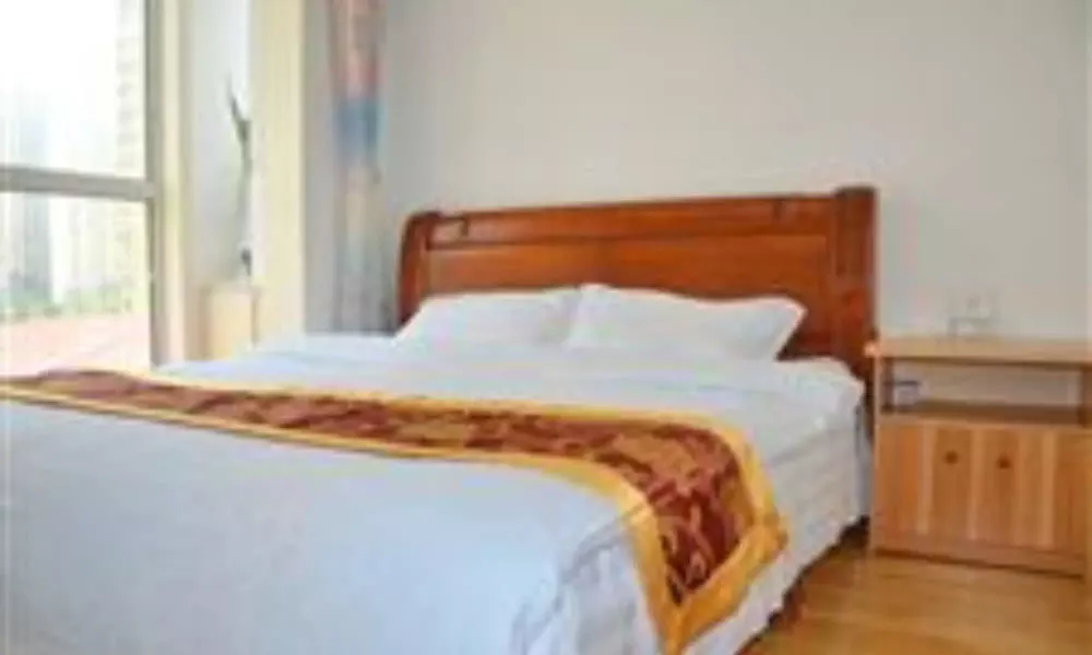 Blessed Family 2BR Apartment 9-601