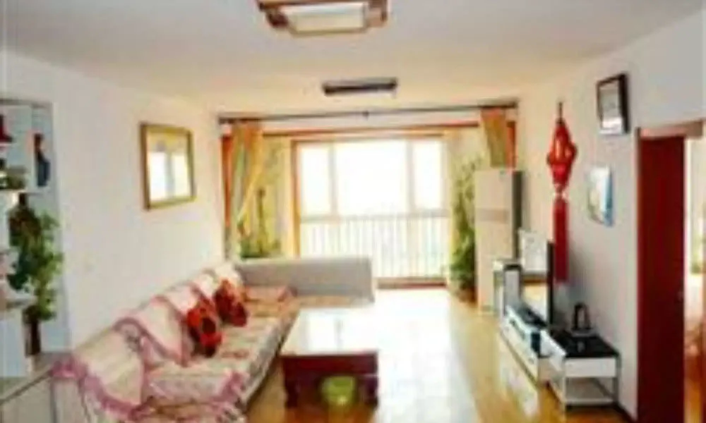 Blessed Family Seaview Apartment 1-501