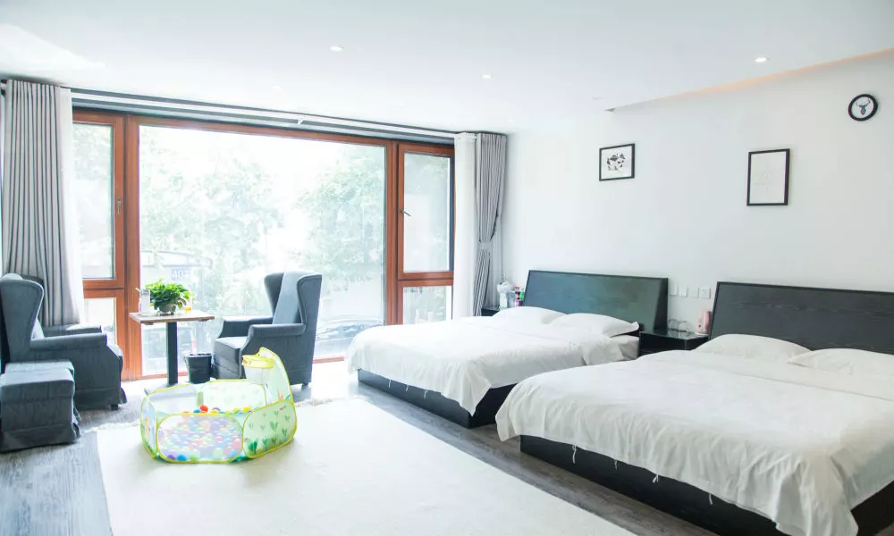 Villa Haixin, фото 2