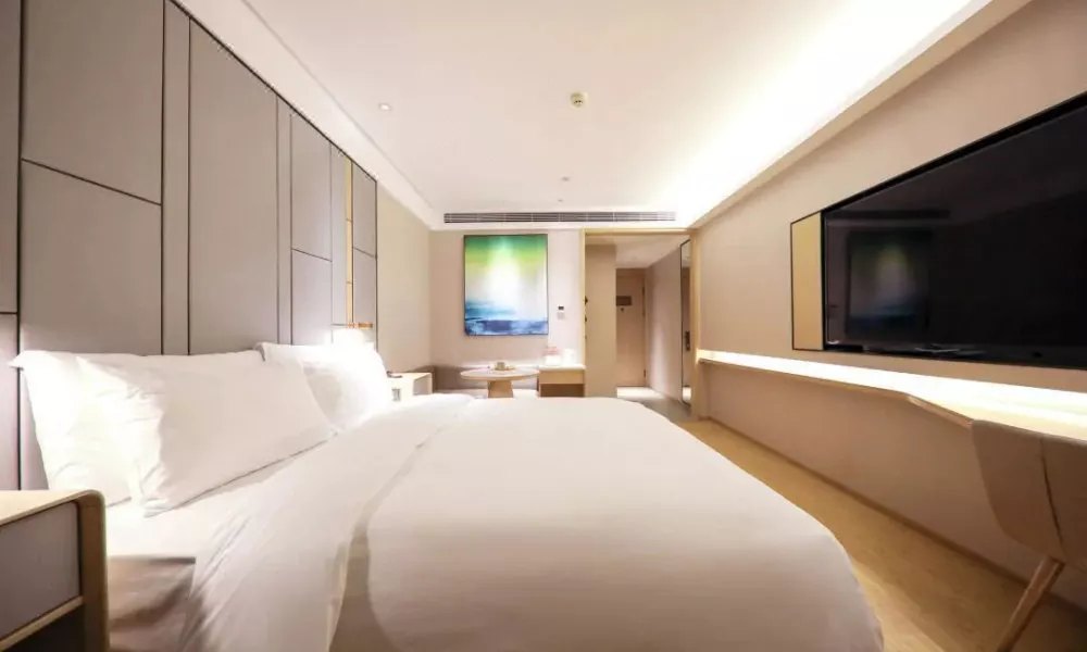 Full Season Hotel, фото 2