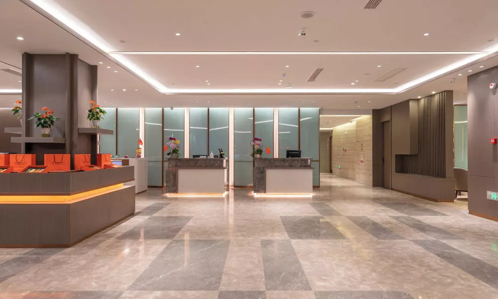World Hotel Shilaoren Beach NECC Branch, фото 4