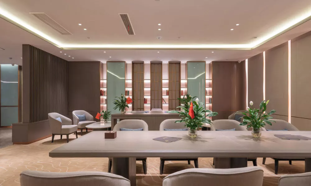 World Hotel Shilaoren Beach NECC Branch, фото 5