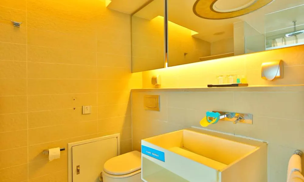 Hailan Sea View Holiday Apart-hotel, фото 4