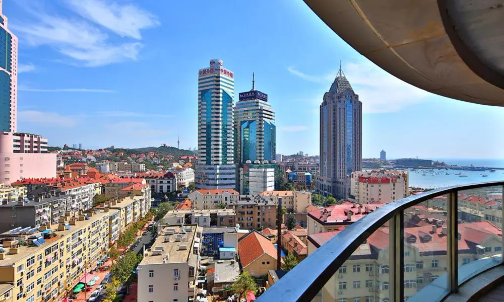 Hailan Sea View Holiday Apart-hotel, фото 3