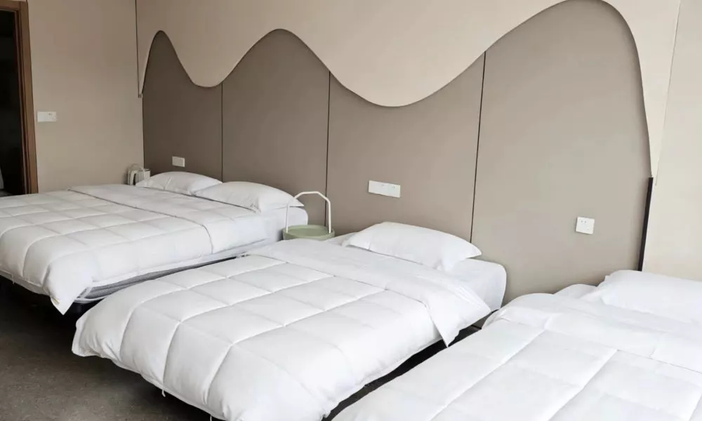 Xianghang hotel, фото 4